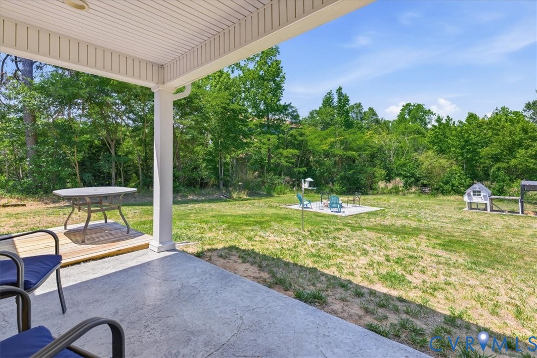 621 Horseshoe Road Jarratt, VA 23867 - Photo 28 of 29