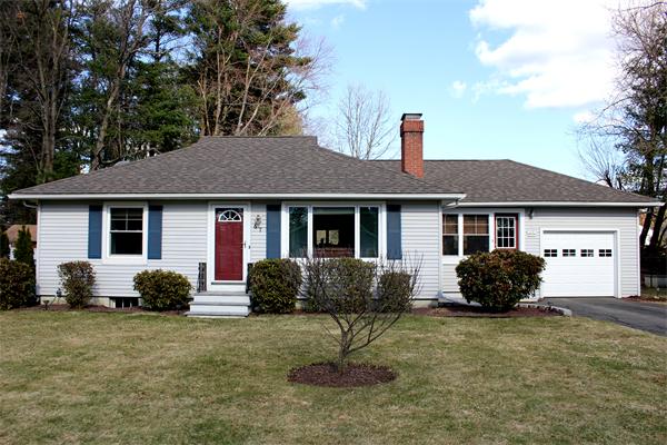 67 Marmon Street Springfield, MA 01129 - Photo 1 of 27 Gallery Image 1
