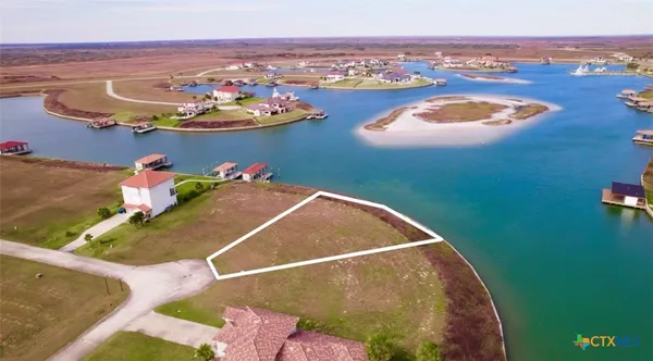 $289,000 | 147 Vista Merlot, Port O'Connor, TX 77982