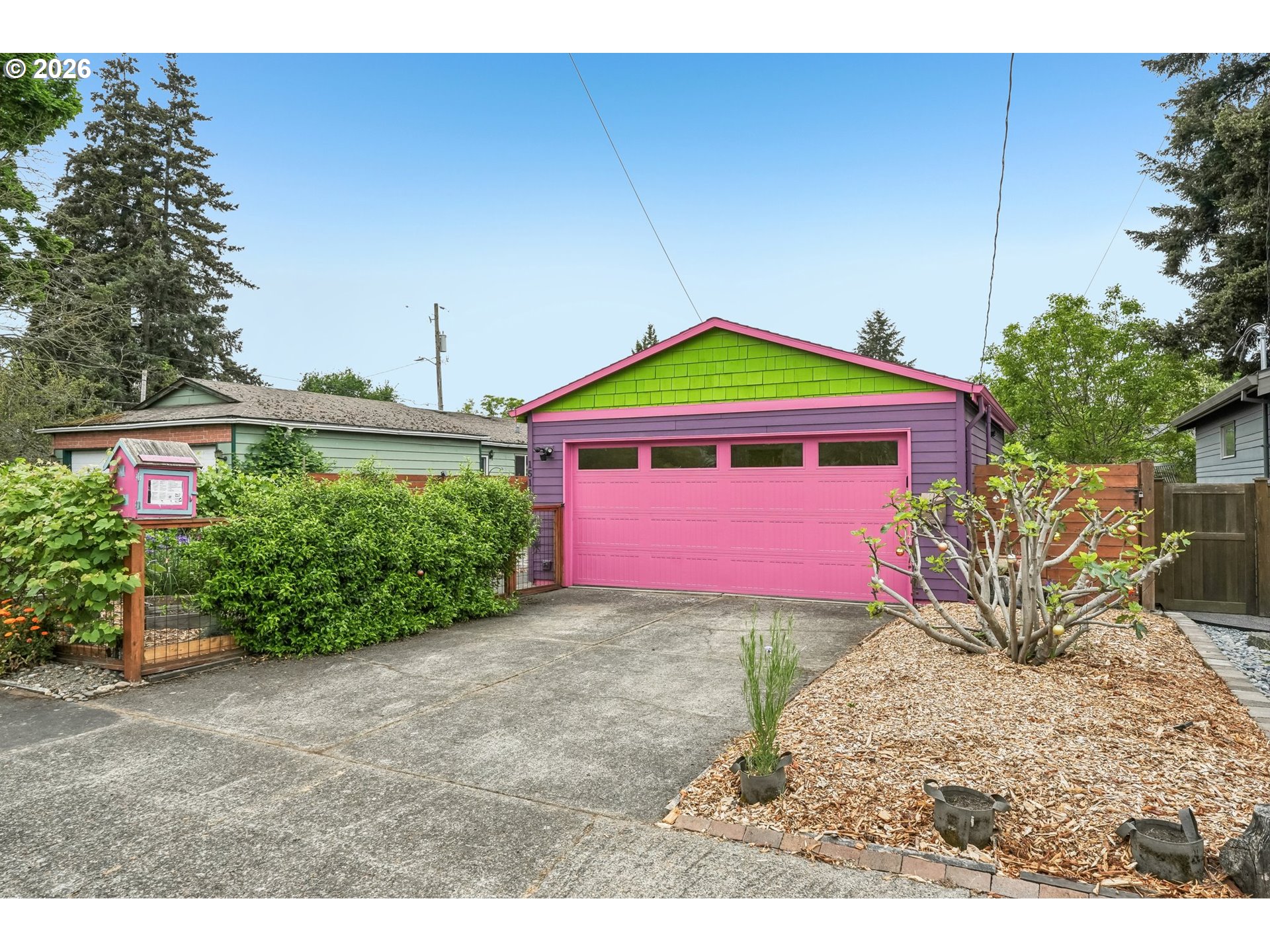 1511 Northeast Rosa Parks Way Portland, OR 97211 - Photo 3 of 41