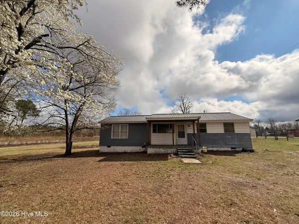 $62,500 | 12377 Highway 210, Ivanhoe, NC 28447