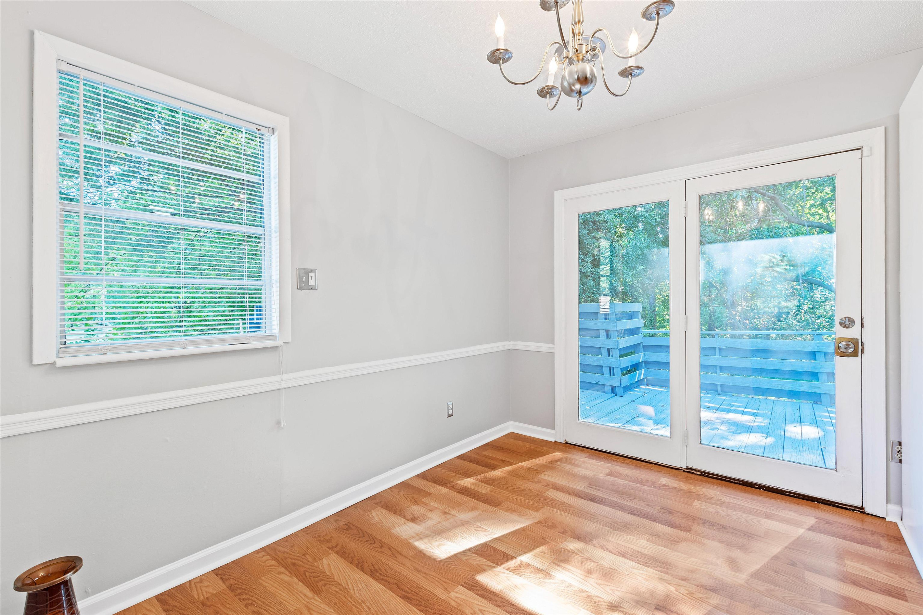 2101 Atkins Drive Raleigh, NC 27610 - Photo 9 of 27 Photo 9