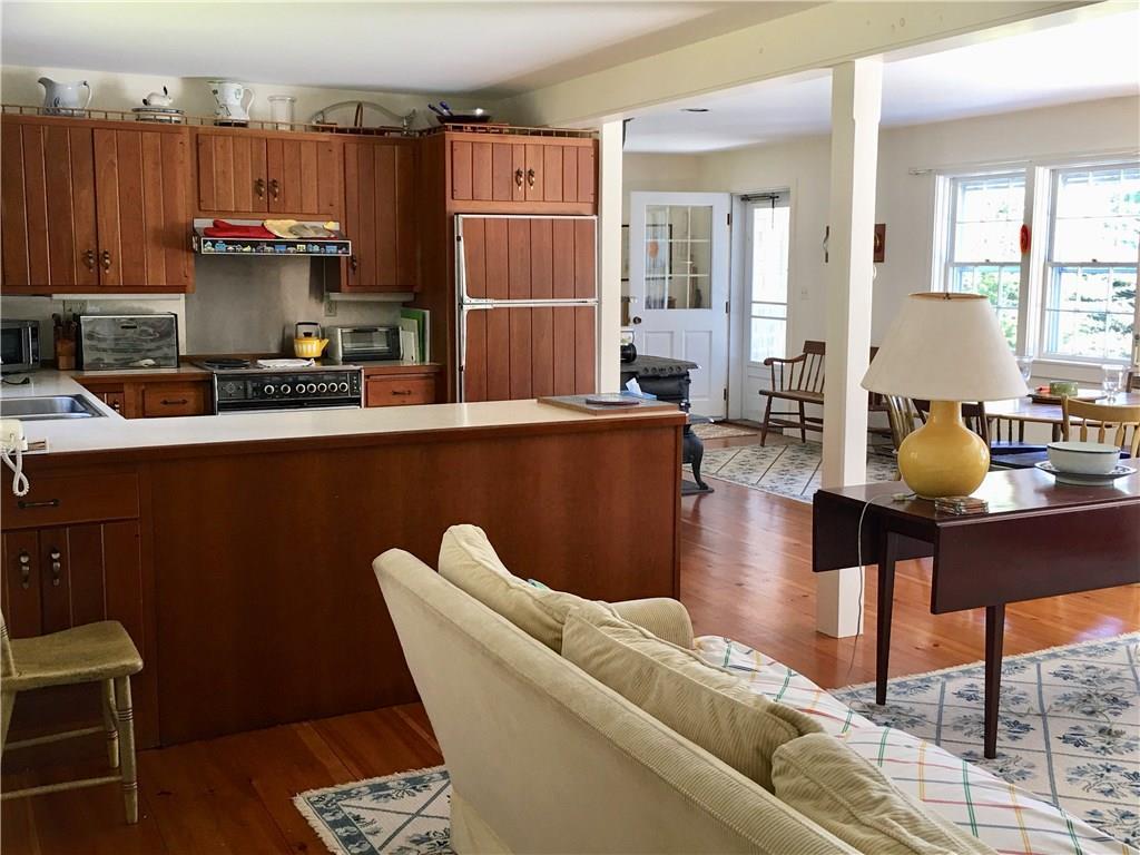 41 Long Cove Road Vinalhaven, ME 04863 - Photo 13 of 35 Photo