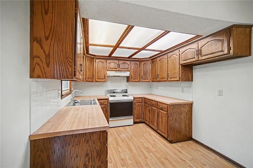 1100 Northeast 115 Street Kansas City, MO 64155 - Photo 14 of 30
