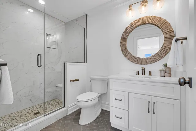 $6,499,000 | 122 Squan Beach Drive, Mantoloking, NJ 08738