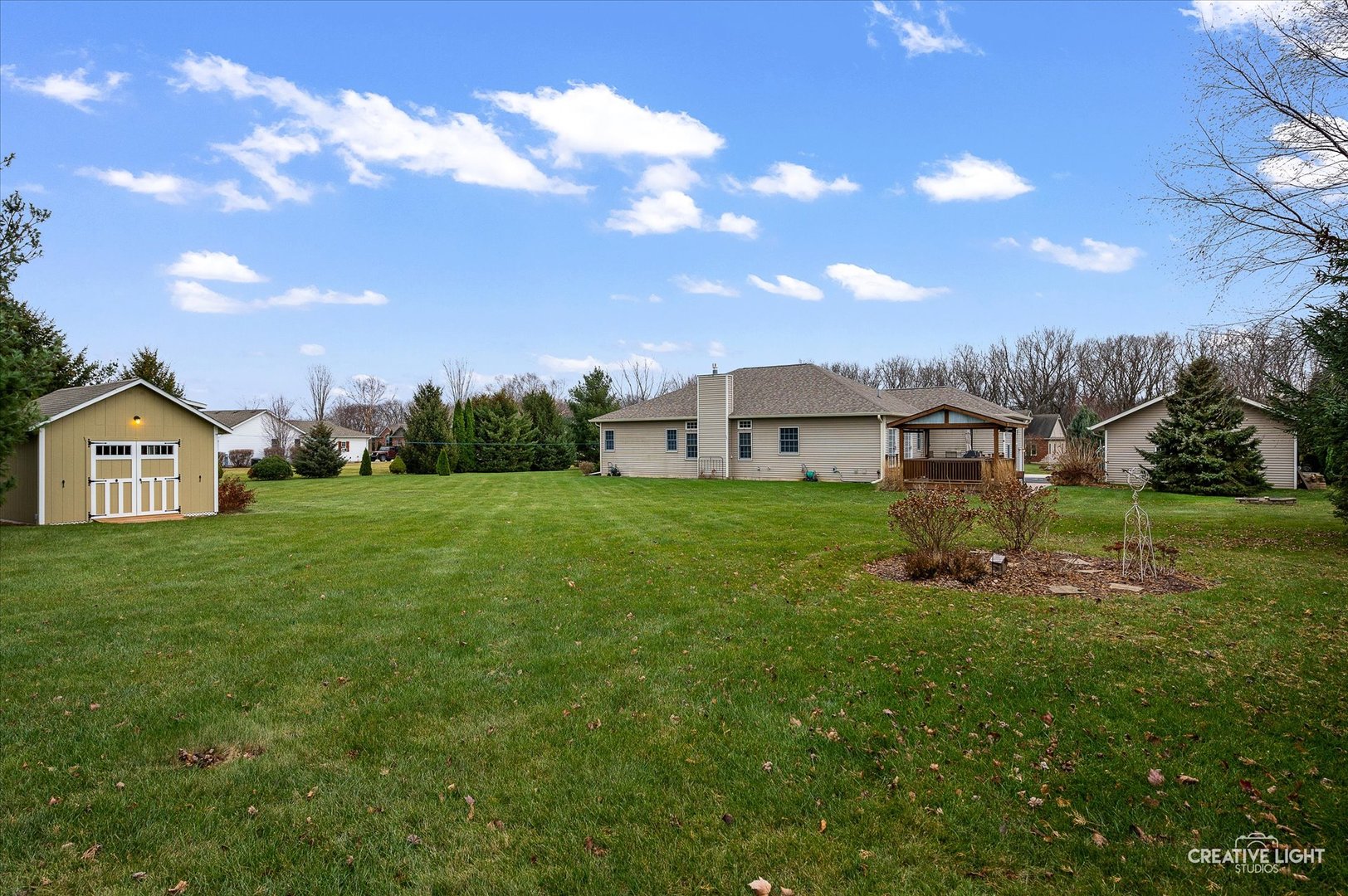 2375 North 4060th Road Sheridan, IL 60551 - Photo 25 of 32 Gallery Image 25