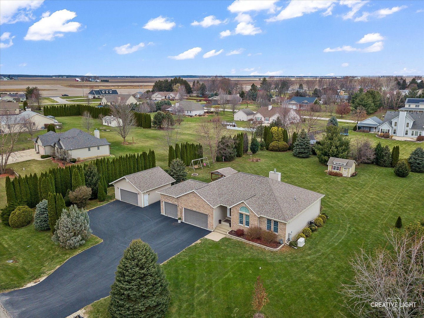 2375 North 4060th Road Sheridan, IL 60551 - Photo 27 of 32 Gallery Image 27