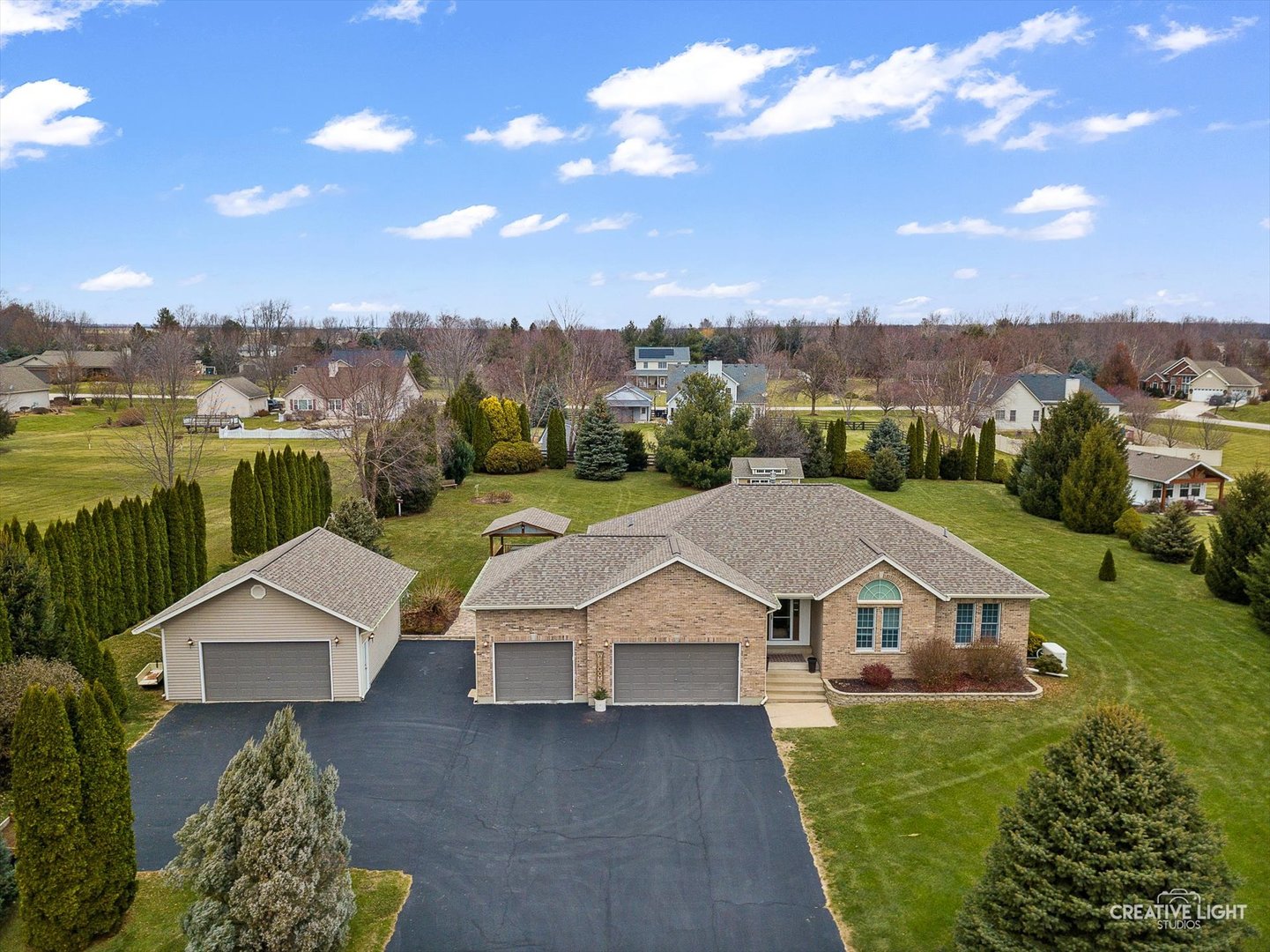 2375 North 4060th Road Sheridan, IL 60551 - Photo 29 of 32 Gallery Image 29