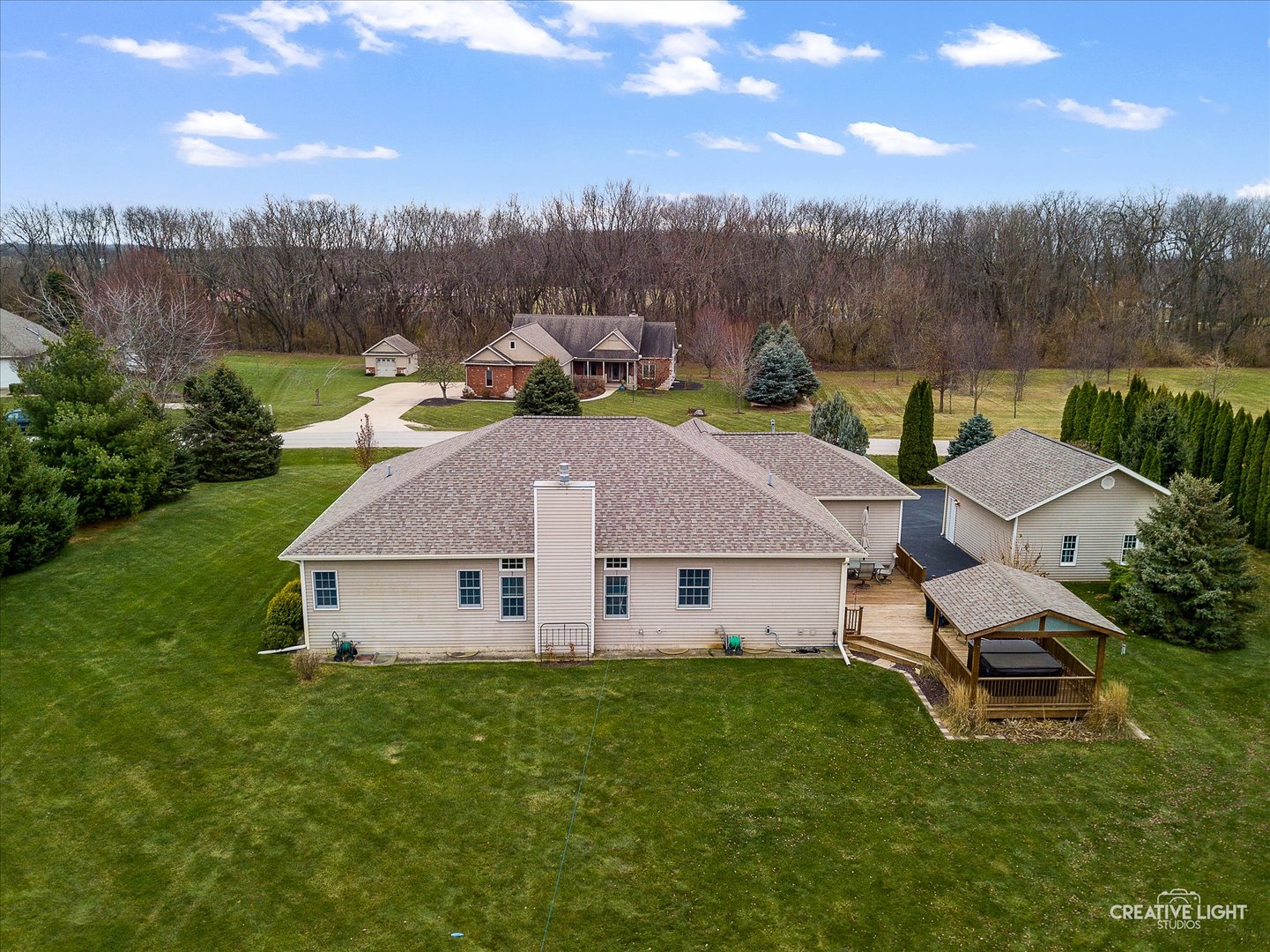 2375 North 4060th Road Sheridan, IL 60551 - Photo 31 of 32 Gallery Image 31