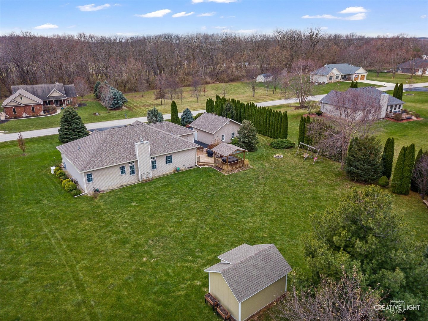 2375 North 4060th Road Sheridan, IL 60551 - Photo 32 of 32 Gallery Image 32