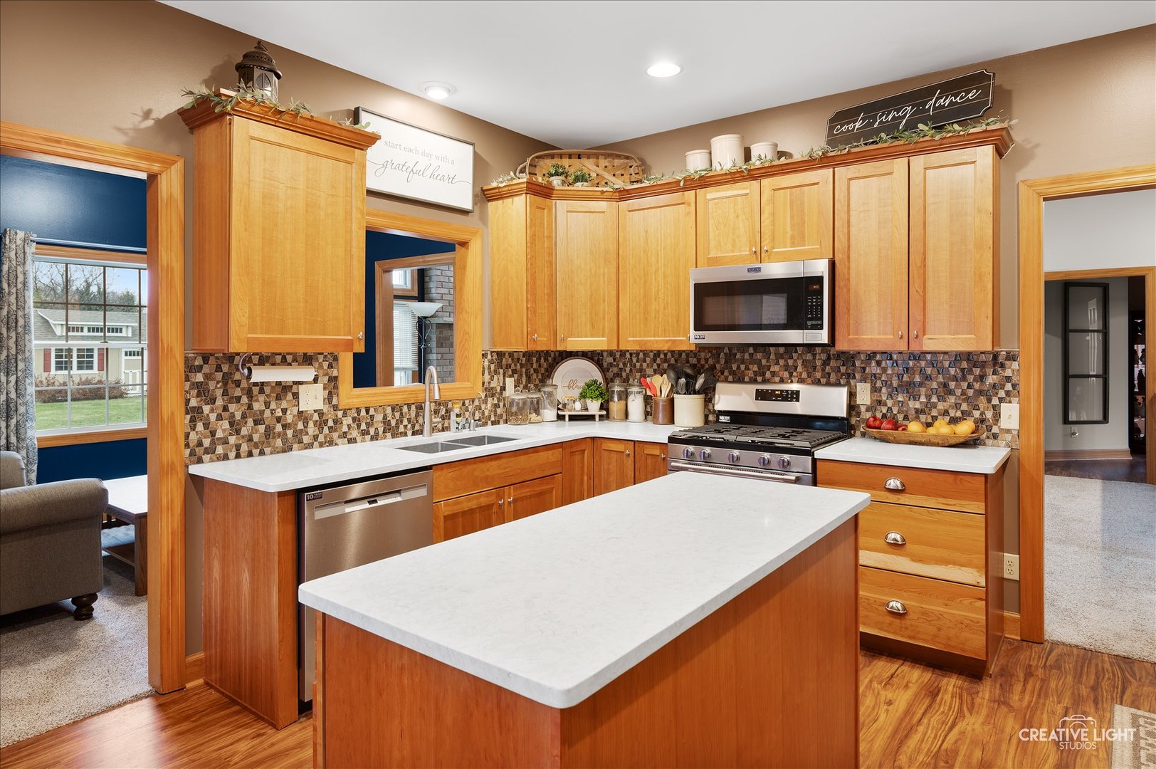 2375 North 4060th Road Sheridan, IL 60551 - Photo 8 of 32 Gallery Image 8
