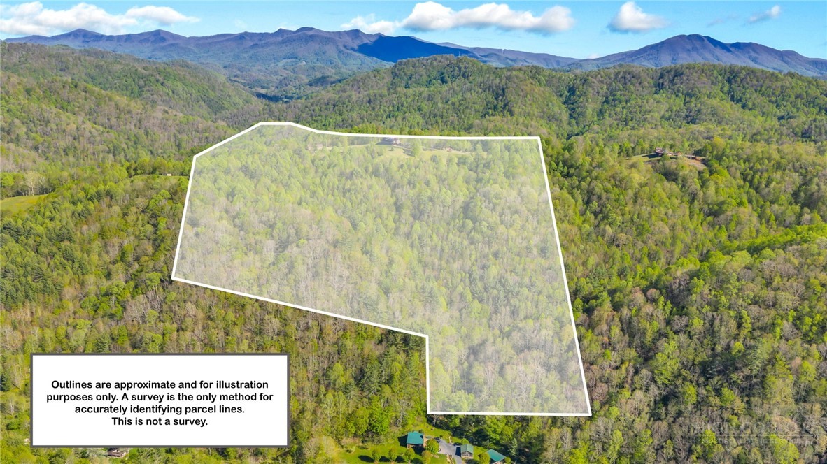 5939 Big Laurel Road Creston, NC 28615 - Photo 49 of 50