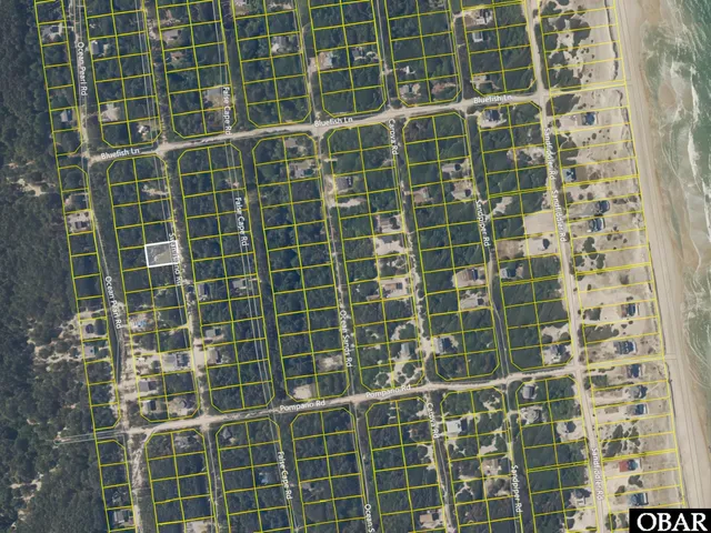 $79,900 | 2366 Swan Island Road, Corolla, NC 27927