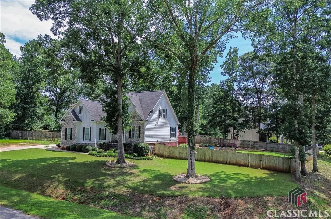179 Harold's Way Colbert, GA 30628 - Photo 38 of 49 Gallery Image 38