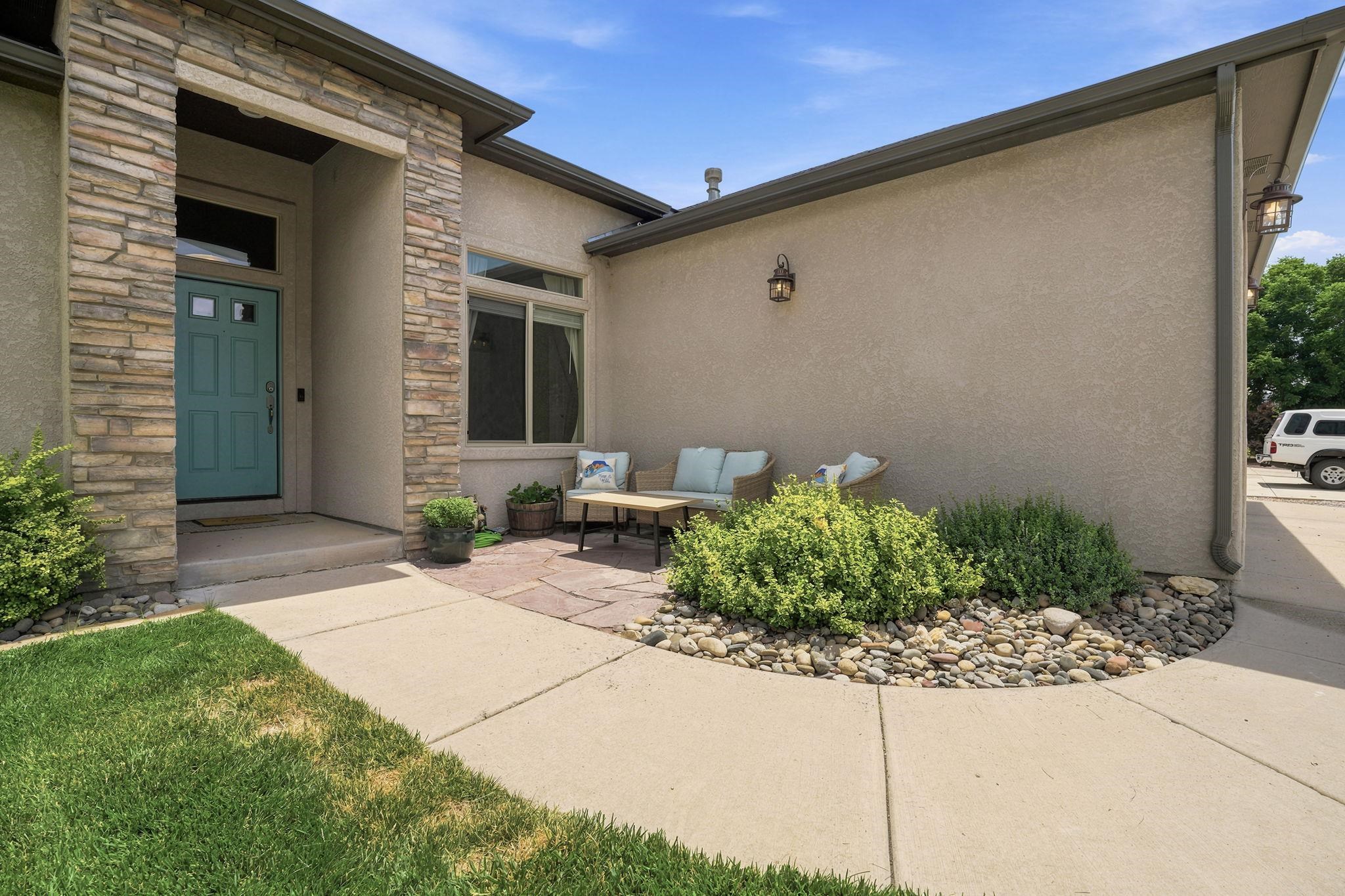 352 Belden Court Fruita, CO 81521 - Photo 3 of 36