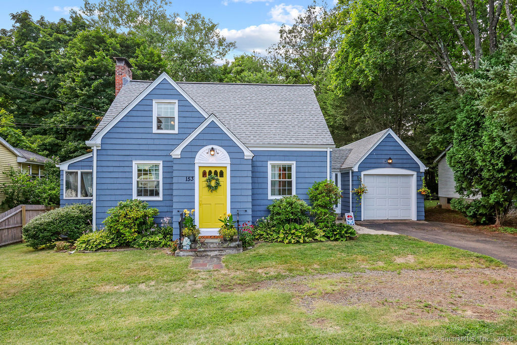 153 Barbara Road Middletown, CT 06457 - Photo 1 of 1