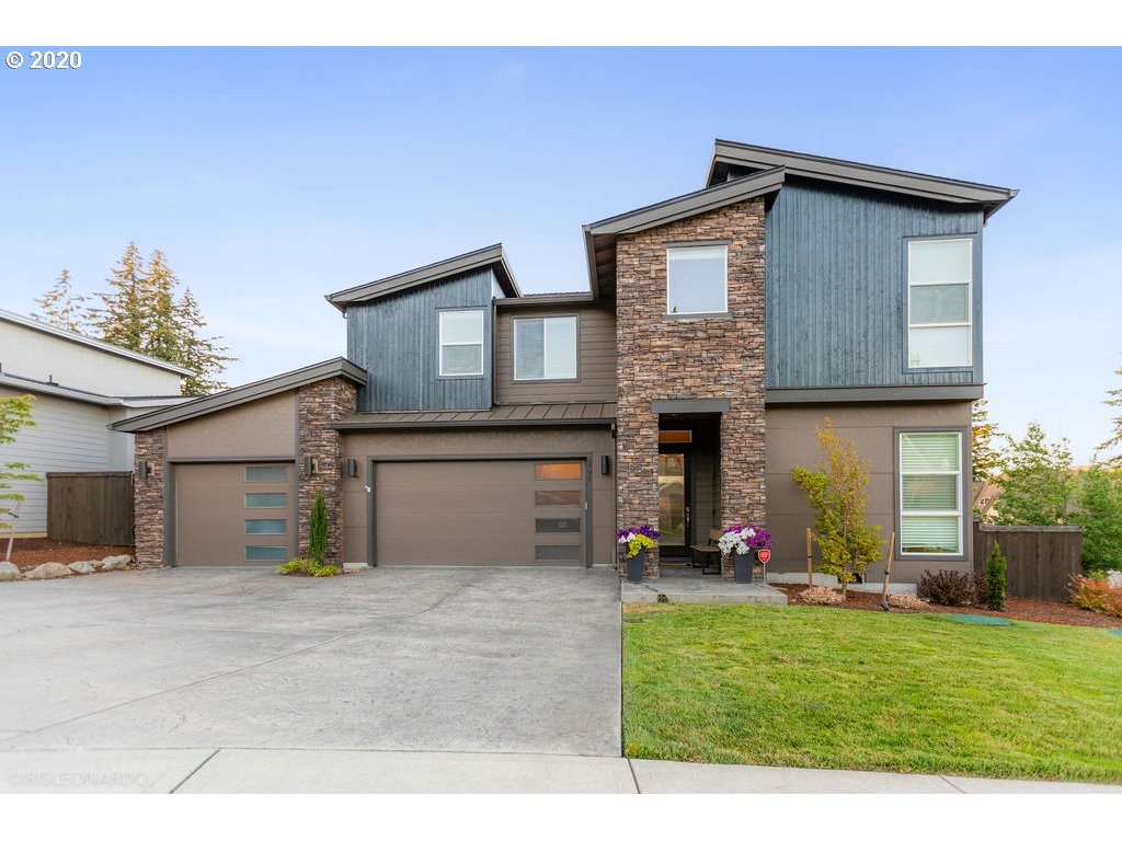 5791 Northwest Hood Loop Camas, WA 98607 - Photo 1 of 29 Gallery Image 1