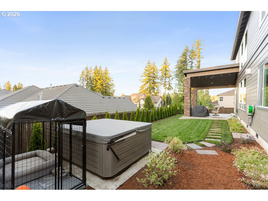 5791 Northwest Hood Loop Camas, WA 98607 - Photo 28 of 29 Gallery Image 28