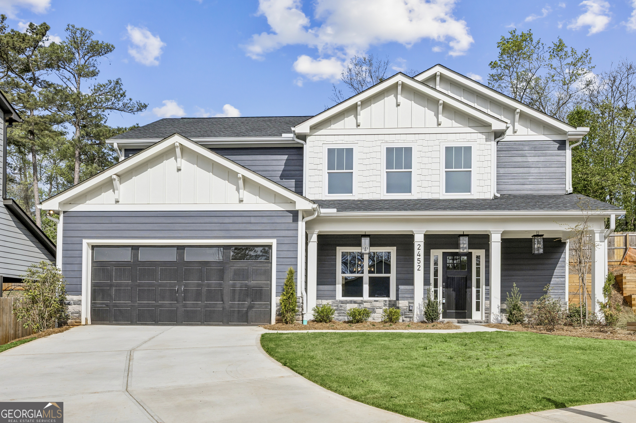 2452 Whites Ridge Decatur, GA 30034 - Photo 1 of 1 Gallery Image 1