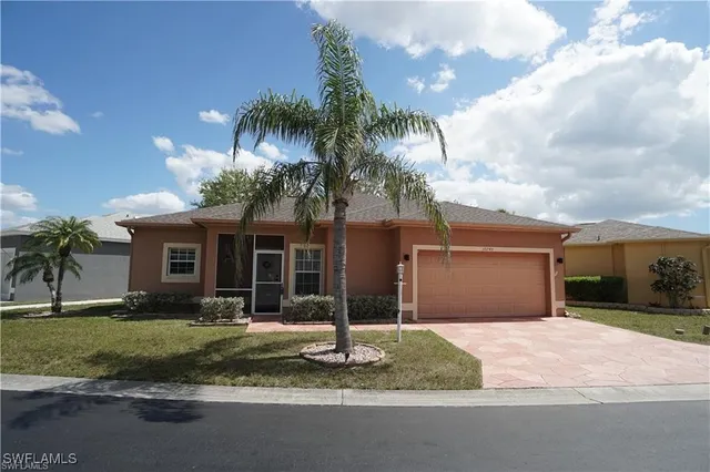 $345,000 | 10740 Pearl Bay Circle, Estero, FL 33928