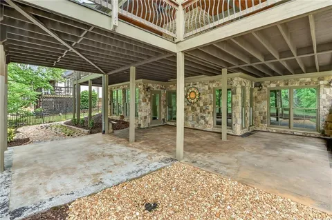 $1,185,000 | 3628 Blakeford Club Drive, Marietta, GA 30062