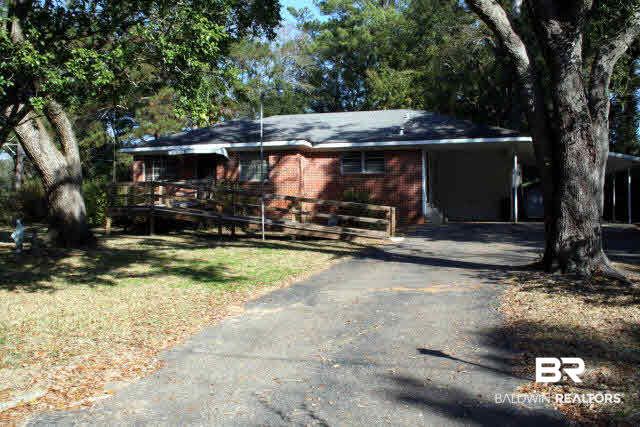 3808 Shelley Drive Mobile, AL 36693 - Photo 1 of 1