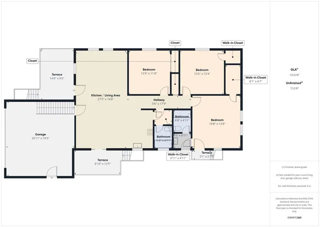 $260,000 | 16165 23rd Avenue, Clearlake, CA 95422