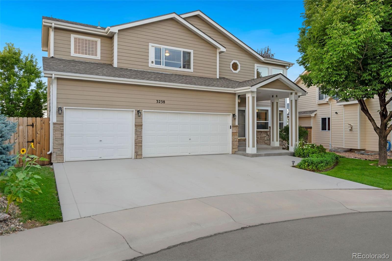 3238 Reedgrass Court Fort Collins, CO 80521 - Photo 3 of 22 Gallery Image 3