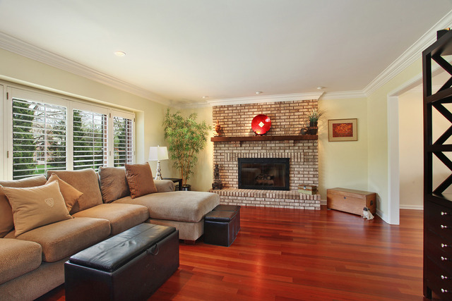 6 Lake Ridge Court Burr Ridge, IL 60527 - Photo 8 of 15