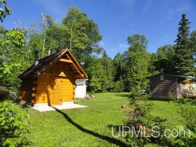 27348 Ford Road Covington, MI 49919 - Photo 23 of 36