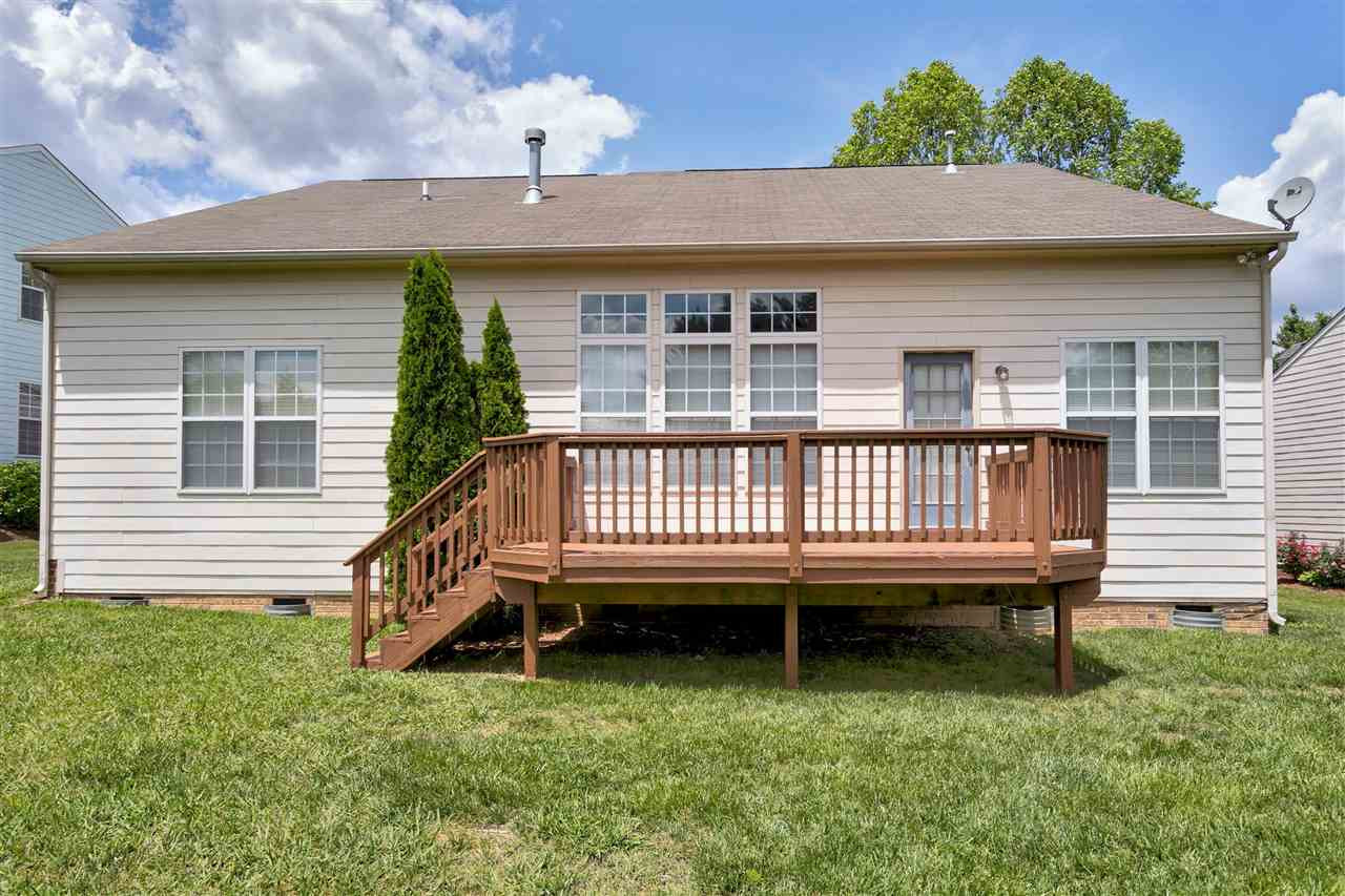 363 Seastone Street Raleigh, NC 27603 - Photo 23 of 25 Photo 23