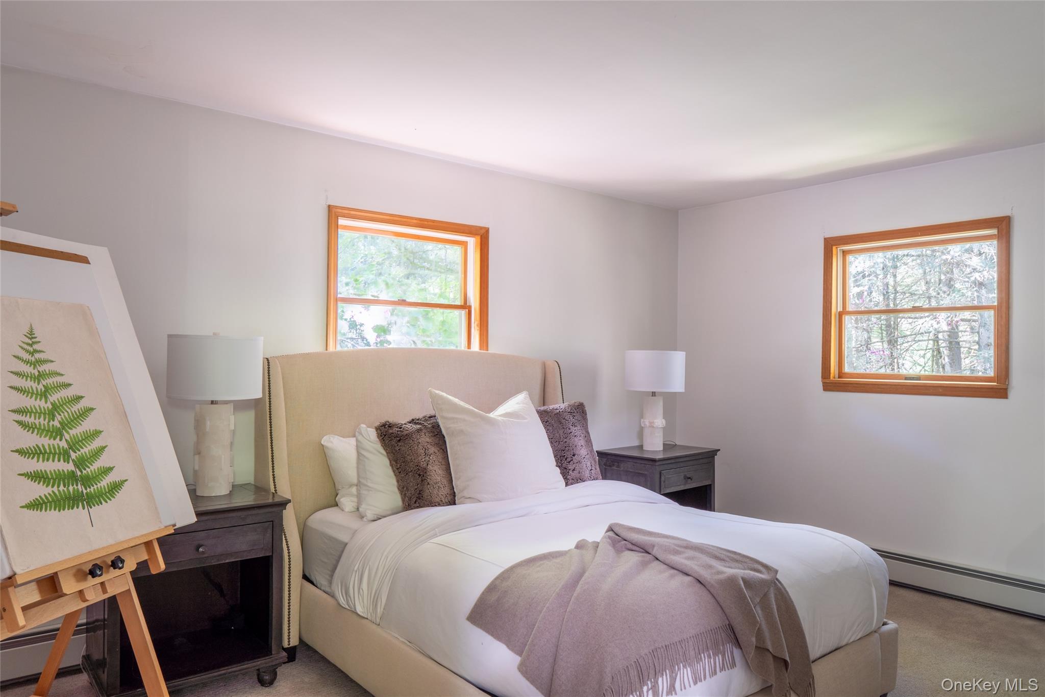 15 Deer Meadow Road Bethel, NY 12786 - Photo 24 of 40 a bedroom with bed and a window
