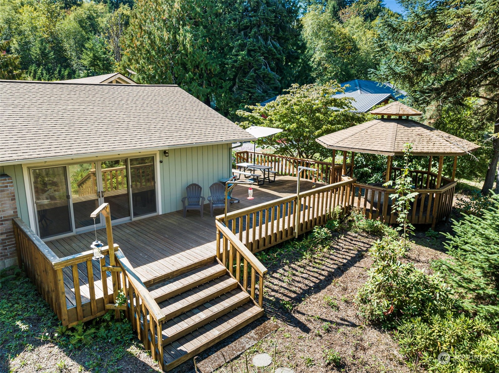118 Dodge Road Morton, WA 98356 - Photo 22 of 40 Gallery Image 22