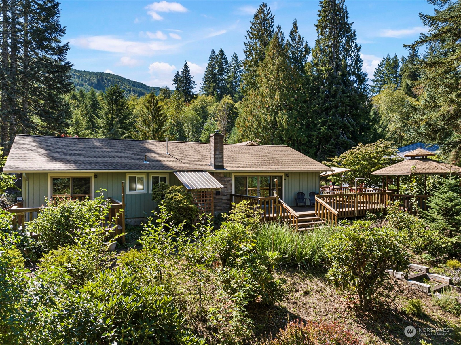 118 Dodge Road Morton, WA 98356 - Photo 23 of 40 Gallery Image 23