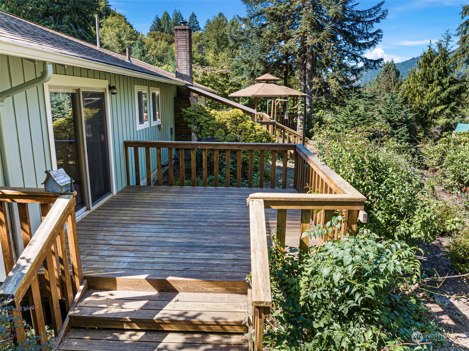 118 Dodge Road Morton, WA 98356 - Photo 24 of 40 Gallery Image 24