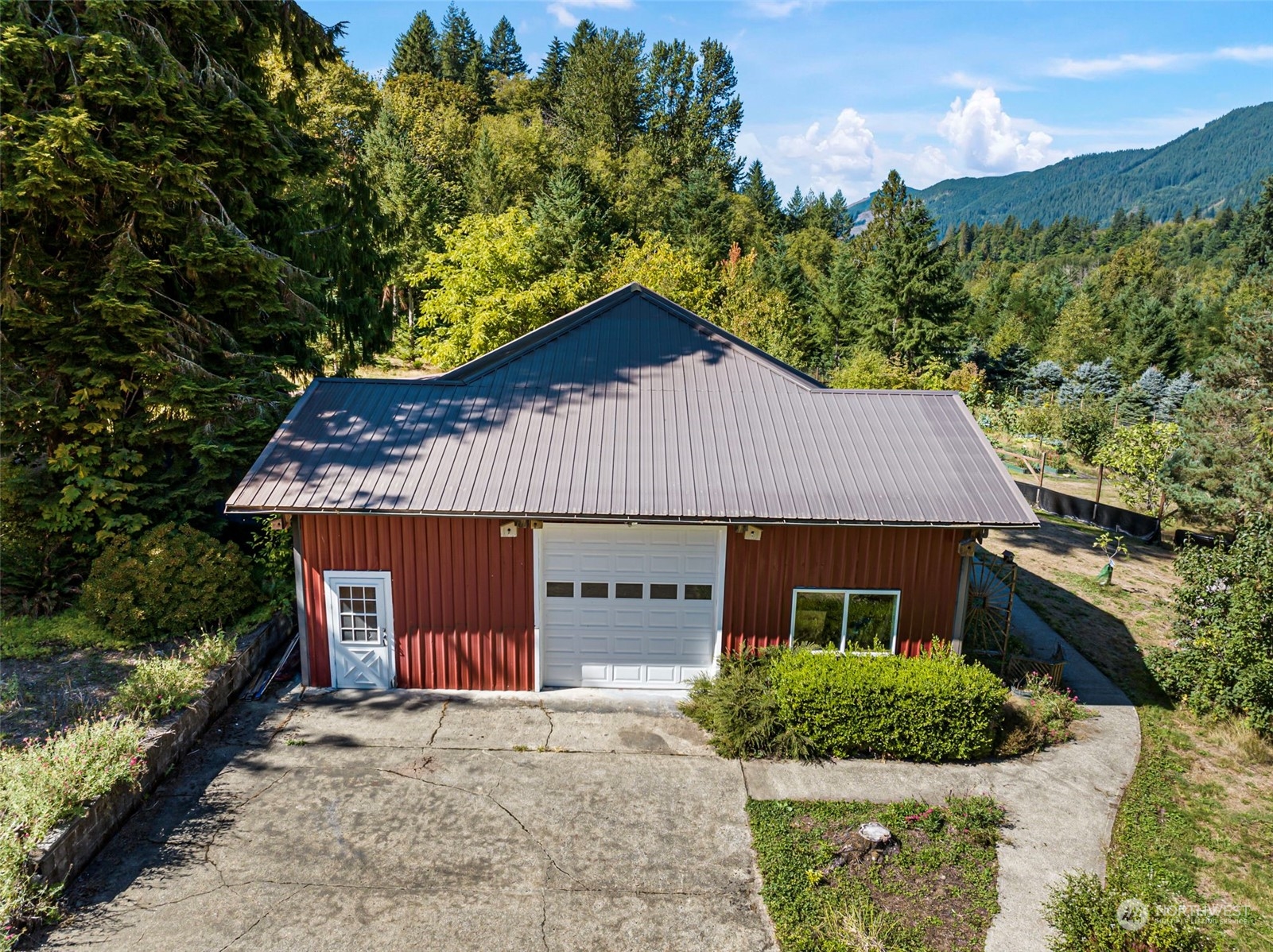 118 Dodge Road Morton, WA 98356 - Photo 25 of 40 Gallery Image 25