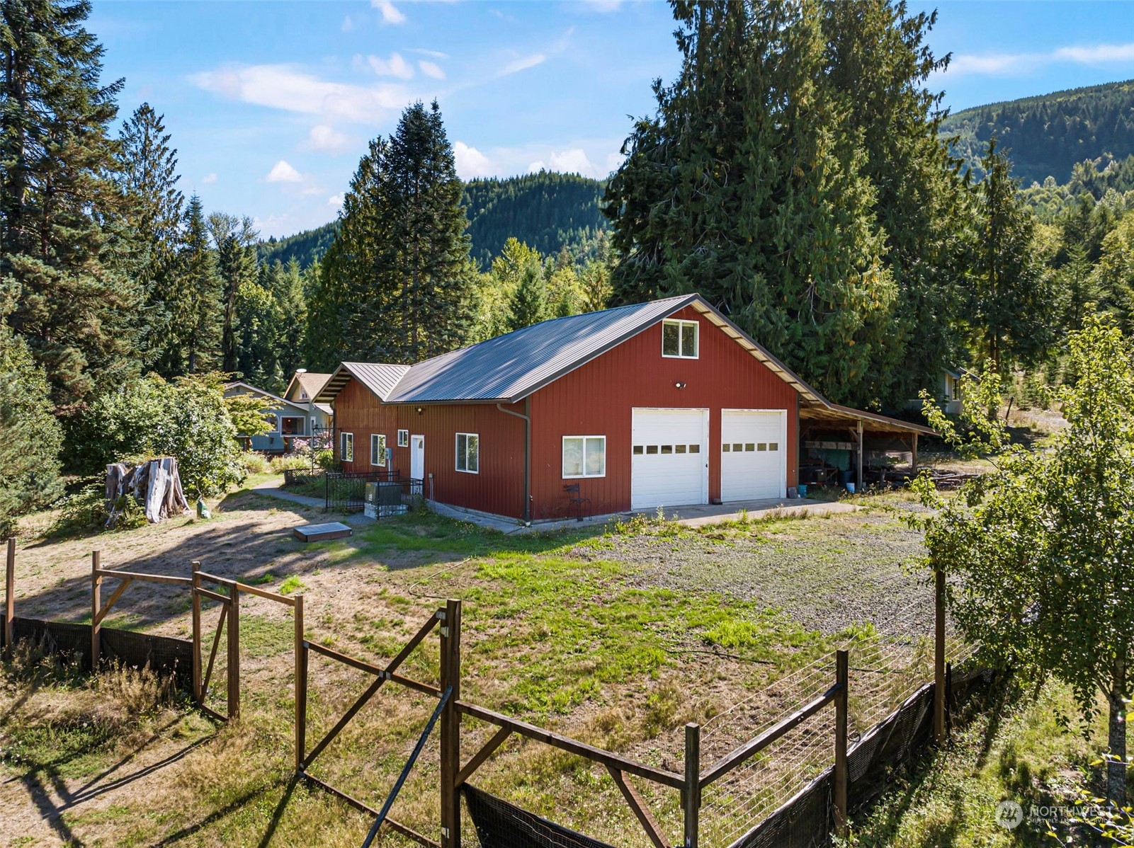 118 Dodge Road Morton, WA 98356 - Photo 26 of 40 Gallery Image 26