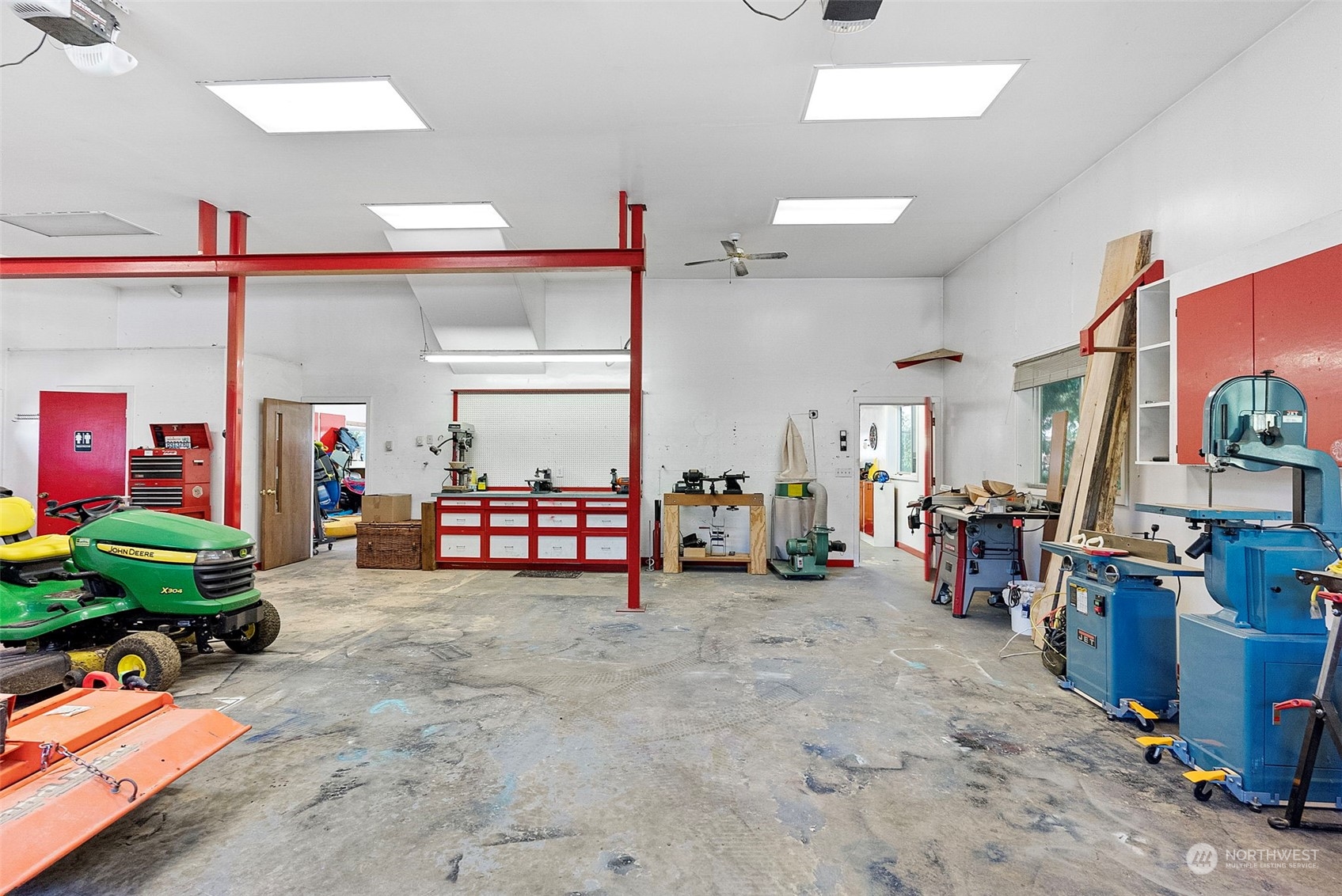 118 Dodge Road Morton, WA 98356 - Photo 27 of 40 Gallery Image 27