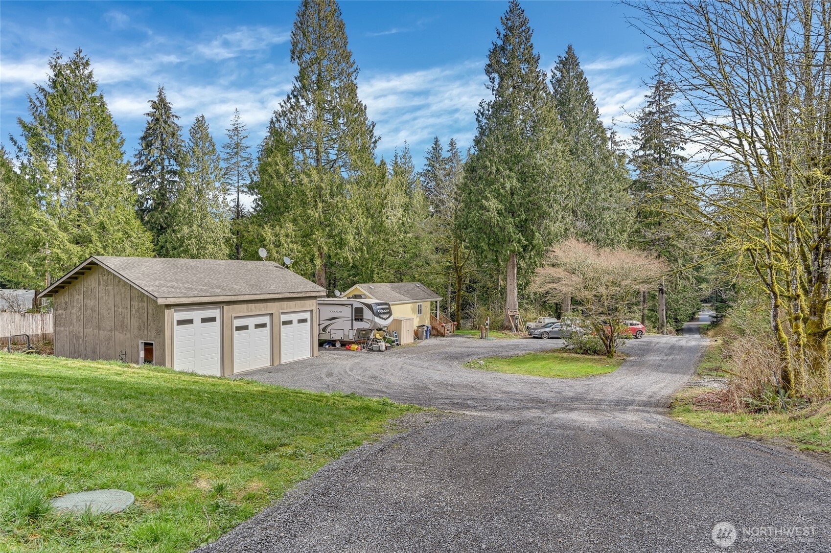 6308 West Flowing Lake Road Snohomish, WA 98290 - Photo 27 of 40 Gallery Image 27