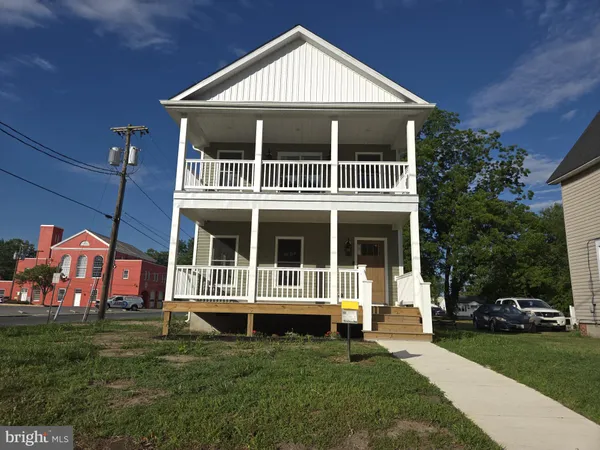 $289,900 | 412 Market Street, Pocomoke City, MD 21851
