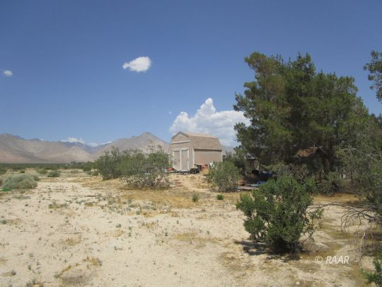 7033 Brown Road Inyokern, CA 93527 - Photo 23 of 31 Gallery Image 23