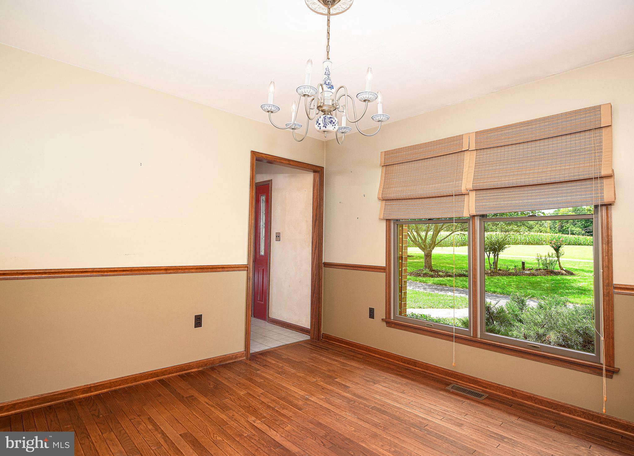 3609 Smith Road Darlington, MD 21034 - Photo 22 of 51 Dining room views