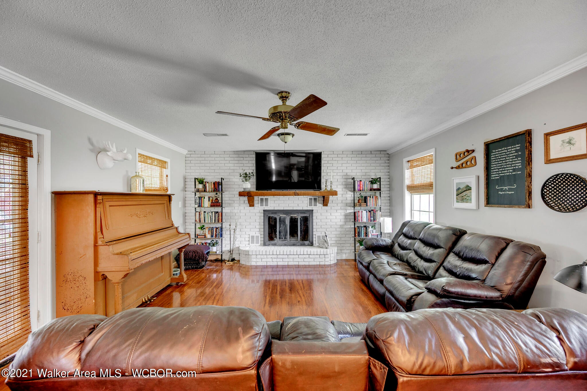1600 Ridge Drive Jasper, AL 35504 - Photo 11 of 25 Gallery Image 11