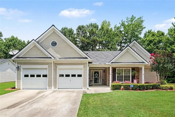 $430,000 | 1924 Brittlebank Lane, Lawrenceville, GA 30043