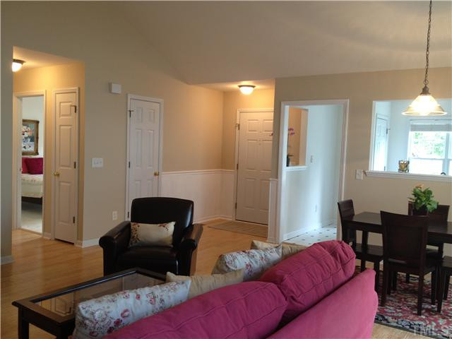 708 Forge Road Durham, NC 27713 - Photo 21 of 25 Photo 21