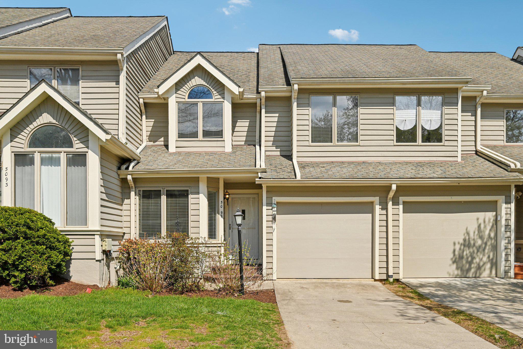 5095 Columbia Road, Unit 16 Columbia, MD 21044 - Photo 1 of 49