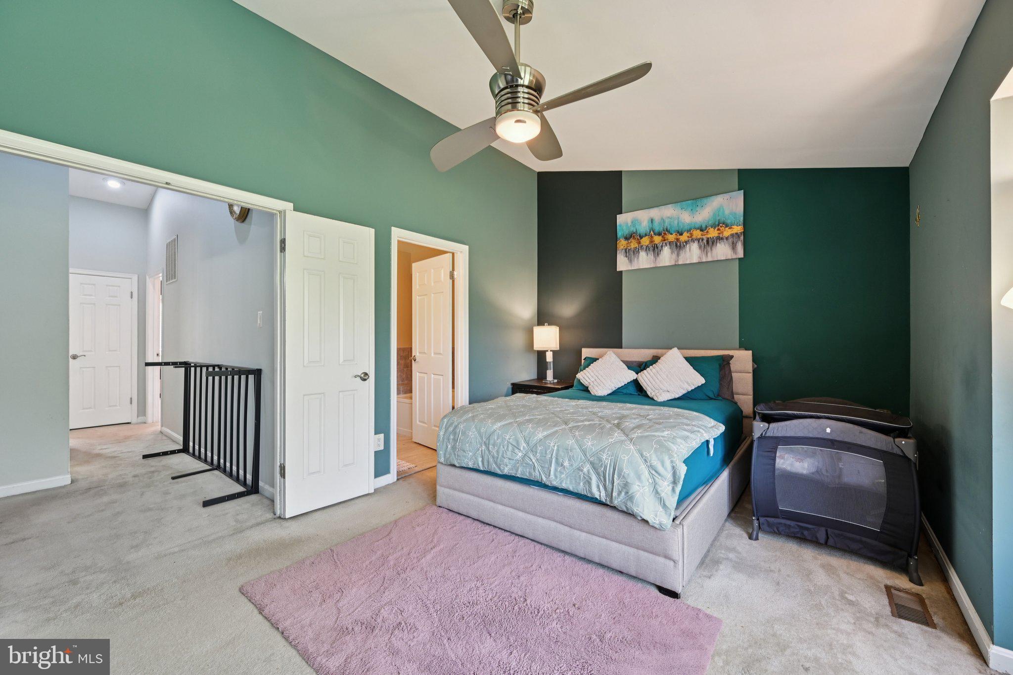 5095 Columbia Road, Unit 16 Columbia, MD 21044 - Photo 32 of 49