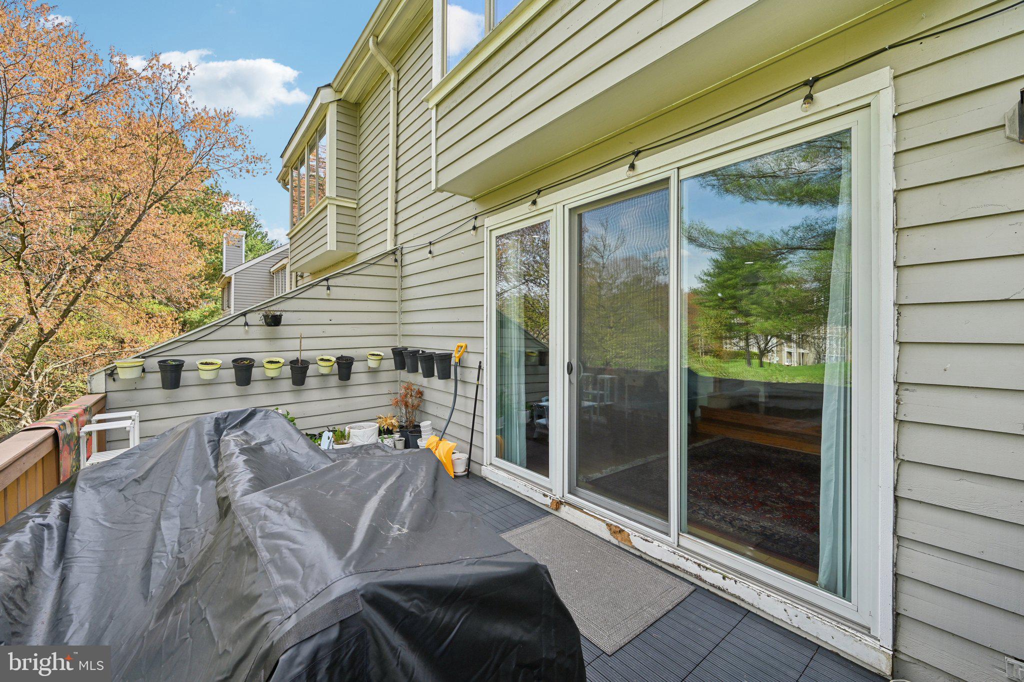 5095 Columbia Road, Unit 16 Columbia, MD 21044 - Photo 45 of 49