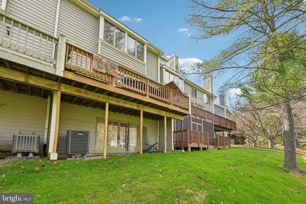 $500,000 | 5095 Columbia Road, Unit 16, Columbia, MD 21044