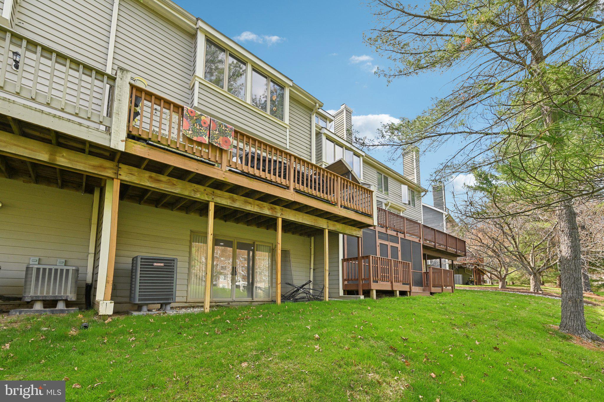 5095 Columbia Road, Unit 16 Columbia, MD 21044 - Photo 47 of 49